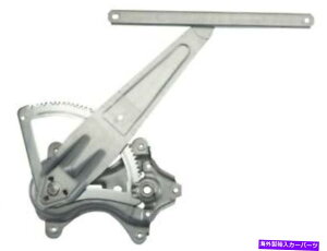 Window Regulator ACI 61WP62FAEEBhEM[^2001-2007g^ZRCAɓK ACI 61WP62F Rear Right Window Regulator Fits 2001-2007 Toyota Sequoia