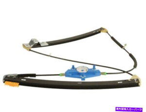 Window Regulator 02-08̃tgEBhEM[^[Audi A4 Quattro S4 RS4x[XAVANT GM88Z3 Front Left Window Regulator For 02-08 Audi A4 Quattro S4 RS4 Base Avant GM88Z3