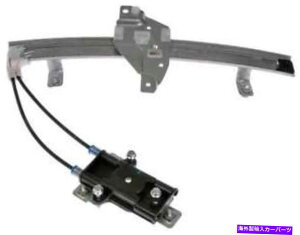 Window Regulator 2001N2004ÑrCbNZ`[̃EBhEM[^[ Window Regulator for 2001-2004 Buick Century
