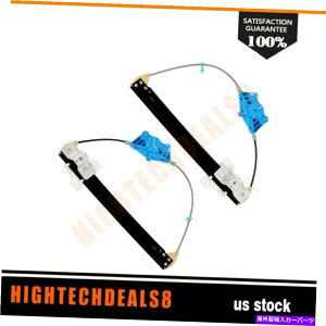 Window Regulator p[EBhEM[^hCo[̏qTChAEfBA4 RS4̃[^[Ȃ Power Window Regulator Driver Passenger Side Rear without Motor for Audi A4 RS4