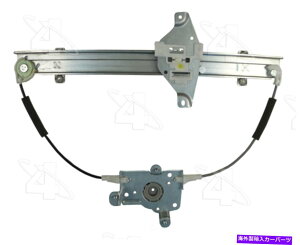 Window Regulator EBhEM[^A̍ACI/MAXAIR 84114 Window Regulator Rear Left ACI/Maxair 84114