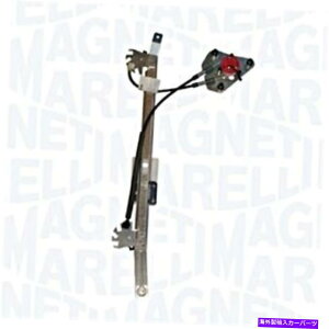 Window Regulator [^[̂Ȃp[EBhEM[^[́ÃtgV[gAltea MPV 2004- Power Window Regulator without motor Fits Left Front SEAT Altea MPV 2004-