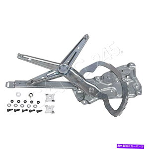 Window Regulator Window Regulator BMW E36 90-99 51331977609FebȋOʍFebi Window Regulator Left Front FEBI For BMW E36 90-99 51331977609