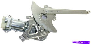 Window Regulator S10�s�b�N�A�b�v82-93 S10�u���U�[83-94�̃t�����g�E�B���h�E���M�����[�^RH Front Window Regulator Rh For S10 PICKUP 82-93 S10 BLAZER 83-94 Fits GM1351209 2