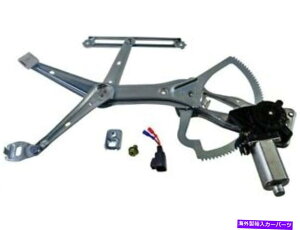 Window Regulator ML320 ML430 ML350 ML500 ML55 AMG BQ19X8�p�̃t�����g�E�E�B���h�E���M�����[�^�[ Front Right Window Regulator For ML320 ML430 ML350 ML500 ML55 AMG BQ19X8�y���s�A���i�z