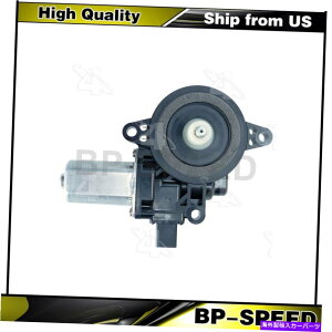 Window Regulator Mazda 2 2011-2014 Wndow Regulator Front Left Power Window Motor Fits Mazda 2 2011-2014 Wndow Regulator Front Left Power Window Motor
