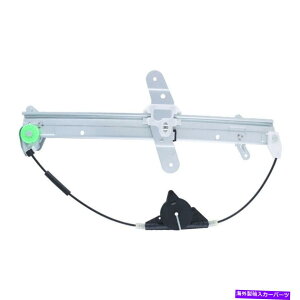 Window Regulator �E�B���h�E���M�����[�^�[�p���[���M�����[�^�t�����g�̂ݍ����C��1998�N�����J�[���^�E���J�[�ɓK�����܂� Window Regulator-Power regulator Only Front Left WAI fits 1998 Lincoln Town Car�y���s
