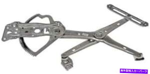 Window Regulator 1998年から2000年のメルセデスC43 AMGのウィンドウレギュレーター Window Regulator for 1998-2000 Mercedes C43 AMG