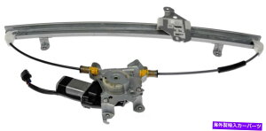 Window Regulator Equator Frontier Pathfinder Xterra 1PCtgEBhEM[^[tM[^p For Equator Frontier Pathfinder Xterra 1pc Front Left Window Regulator w/ Motor