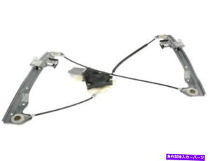 Window Regulator �h�[�}��98WS19Q�t�����g���E�B���h�E���M�����[�^�[��2006-2009�t�H�[�h�t���[�W�����ɓK�����܂� Dorman 98WS19Q Front Left Window Regulator Fits 2006-2009 Ford Fusion�y���s�A���i�z