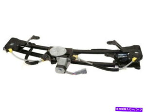 Window Regulator �t�H�[�hF150�}�[�NLT WC29G6�̃��A�E�����[�^�[ /���M�����[�^�[�A�Z���u�� Rear Right Window Motor / Regulator Assembly For Ford F150 Mark LT WC29G6�y���s�A���i�z