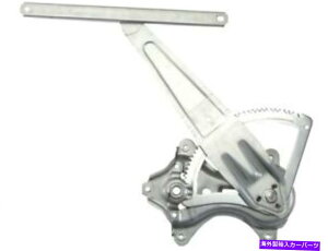 Window Regulator ACI 59TD24V㕔EBhEM[^2001-2007g^ZRCAɓK ACI 59TD24V Rear Left Window Regulator Fits 2001-2007 Toyota Sequoia
