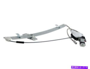 Window Regulator 99-04z_IfbZCBS36N1̉EEBhE[^[ /M[^[AZu Right Window Motor / Regulator Assembly For 99-04 Honda Odyssey BS36N1
