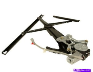 Window Regulator 96-00z_VrbNEX HX SI FG37H4̉EEBhE[^[ /M[^[AZu Right Window Motor / Regulator Assembly For 96-00 Honda Civic EX HX Si FG37H4