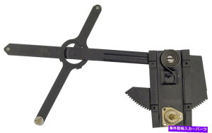 Window Regulator ������77-91�V�{���[GMC�s�b�N�A�b�vSUV��q�t�����g�}�j���A���E�B���h�E���M�����[�^ FIT MANY 77-91 CHEVY GMC PICKUP SUV PASSENGER FRONT MANUAL WINDOW REGULATOR�y���s�A���i�z