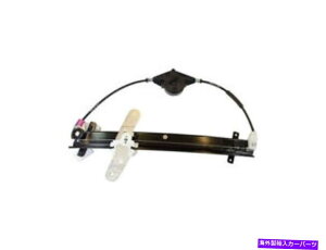 Window Regulator tH[hNErNgAOh}[LXTV62v6̃tgEEBhEM[^[ Front Right Window Regulator For Ford Crown Victoria Grand Marquis TV62V6