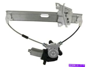 Window Regulator �t�H�[�h�}�c�_�}�[�L�����[�G�X�P�[�v�g���r���[�g�}���i�[YQ83R7�̌��̍������M�����[�^�[ Rear Left Window Regulator For Ford Mazda Mercury Escape Tribute Mariner YQ83R7�y���s�A���i�z