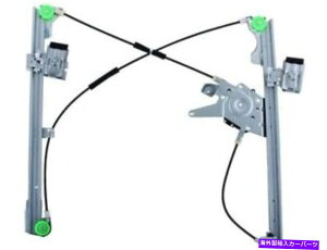 Window Regulator 93-99̃tgEEBhEM[^[VWStWFb^4DR WY83Q2 Front Right Window Regulator For 93-99 VW Golf Jetta 4dr WY83Q2