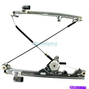 Window Regulator �V�����t�����g�E���}�j���A���E�B���h�E���M�����[�^�[��99-06�V�{���[�V���o���[�h1500�ɓK�����܂� New Front Right Side Manual Window Regulator Fits 99-06 Chevrolet Silverado 1500�y���s�A���i