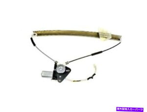 Window Regulator 00-06}c_MPV My22Q4̃tgEBhEM[^[ Front Left Window Regulator For 00-06 Mazda MPV MY22Q4