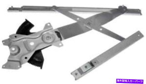 Window Regulator 1996N1999ÑV{[LoAZ_̑Ku Window Regulator for 1996-1999 Chevrolet Cavalier Sedan