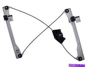 Window Regulator 99-06 VWStnb`obNJQ81B5̃tgp[EBhEM[^[AZu Front Right Power Window Regulator Assembly For 99-06 VW Golf Hatchback JQ81B5
