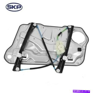 Window Regulator EBhEM[^[1999-2010tHNX[QStWFb^SKPɓK܂ Window Regulator fits 1999-2010 Volkswagen Golf Jetta SKP