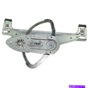 Window Regulator tBbg307845115VEBhEM[^[KXAhCo[LHnh{t FITS 307845115 New Window Regulator Glass Rear Driver Left Side LH Hand for Volv