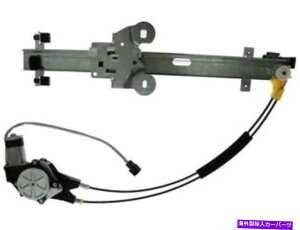 Window Regulator OhLo^EJg[{CW[XK98H8̃tgEEBhEM[^[ Front Right Window Regulator For Grand Caravan Town Country Voyager XK98H8