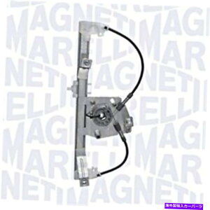 Window Regulator [^[RHAtBbĝȂp[EBhEM[^[tH[htH[JXZ_S2011- Power Window Regulator without motor RH Rear Fits FORD Focus Sedan Wagon 2011-