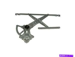 Window Regulator 02-06J740-920̃h[}EBhEM[^[ Dorman Window Regulator for 02-06 Camry 740-920