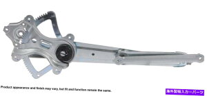 Window Regulator FJN[U[p̏ȑM[^[A4RunnerAGX470i82-10014Bj Front Passenger Side Window Regulator for FJ Cruiser, 4Runner, GX470 (82-10014B)