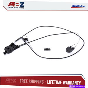 Window Regulator AC Delco 23441999dXChEBhEM[^[ AC Delco 23441999 Power Sliding Window Regulator