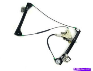 Window Regulator SKP 29PD65ZtgEEBhEM[^[2000 BMW 328CIɓK܂ SKP 29PD65Z Front Right Window Regulator Fits 2000 BMW 328Ci