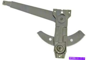 Window Regulator 1980�N����1983�N��Ford F-350�̃E�B���h�E���M�����[�^�[ Window Regulator for 1980-1983 Ford F-350�y���s�A���i�z