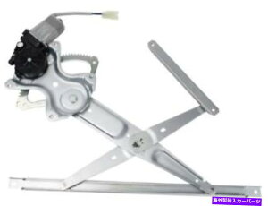 Window Regulator Lexus GS F GS200T GS300 GS350 GS450H PF89M3̃tgEEBhEM[^[ Front Right Window Regulator For Lexus GS F GS200t GS300 GS350 GS450h PF89M3