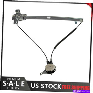 Window Regulator �h�[�}���̓t�H�[�hE-150 E-250�G�R�m��������ȉE���K�����ǂɓK������ Dorman Fits Ford E-150 E-250 Econoline Front Passenger Right Window Regulator�y���s�A���i�z
