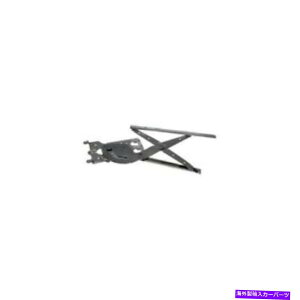 Window Regulator �h�[�}��740-558�uOE�\�����[�V�����v�p���[�E�B���h�E���M�����[�^�[�i���M�����[�^�[�̂݁j Dorman 740-558 Oe Solutions Power Window Regulator (Regulator Only)�y���s�A���i�z
