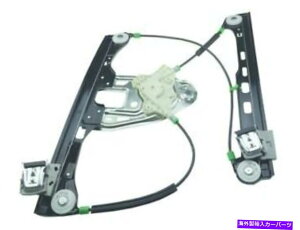 Window Regulator WAIO[o66WM55TtgEBhEM[^[2003-2007ZfXC230ɓK܂ WAI Global 66WM55T Front Left Window Regulator Fits 2003-2007 Mercedes C230