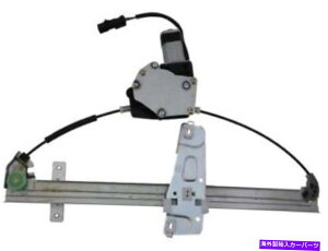 Window Regulator 00-04̃tgEM[^[W[vOh`FL[HV59C6 Front Right Window Regulator For 00-04 Jeep Grand Cherokee HV59C6