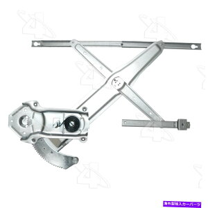 Window Regulator Oh`FL[ACIEBhEM[^[AOhSjA81617 ACI Window Regulator for Grand Cherokee, Grand Wagoneer 81617