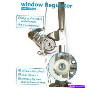 Window Regulator Alero Grand Am Sedanp̃[^[tRHTChp[M[^[ Front Passenger RH Side Power Window Regulator w/ Motor For Alero Grand Am Sedan