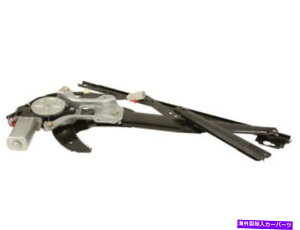 Window Regulator 92-95̃tgEBhE[^[ /M[^[AZúAz_VrbNEx lx ty18m8̂߂̃AZu Front Left Window Motor / Regulator Assembly For 92-95 Honda Civic EX LX TY18M8