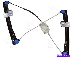 Window Regulator �E�B���h�E���M�����[�^�t�����g�EACI/MAXAIR 81359 Window Regulator Front Right ACI/Maxair 81359