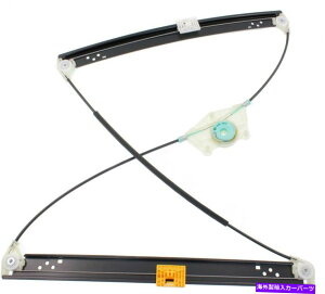 Window Regulator 95554246104EBhEM[^[tghCo[TChLHnh|VFJCG 95554246104 Window Regulator Front Driver Left Side LH Hand for Porsche Cayenne