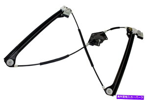 Window Regulator ���t�g�}�[�N�p���[�E�B���h�E���M�����[�^�[LH�t�����gw/o mtr/for 98-2005�t�H���N�X���[�Q���p�T�[�g Lift-Mark Power Window Regulator LH FRONT w/o Mtr/For 98-2005 Volkswagen Passat�y���s�A���i�z
