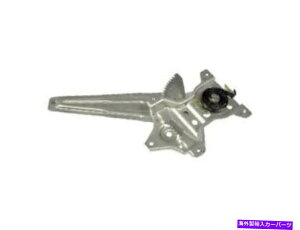 Window Regulator �h�[�}��13xm48v�㕔�������M�����[�^�[��2002-2006�g���^�J�����ɓK�����܂� Dorman 13XM48V Rear Left Window Regulator Fits 2002-2006 Toyota Camry�y���s�A���i�z