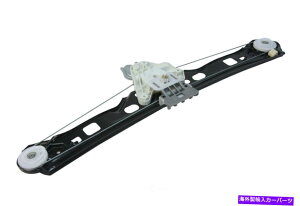 Window Regulator �E�B���h�E���M�����[�^���A�EURO�p�[�c2037300446PRM Window Regulator Rear Right URO Parts 2037300446PRM�y���s�A���i�z