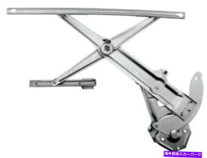 Window Regulator 93-98のフロント右ウィンドウレギュレータージープグランドチェロキーワゴニアXJ85p6 Front Right Window Regulator For 93-98 Jeep Grand Cherokee Wagoneer XJ85P6