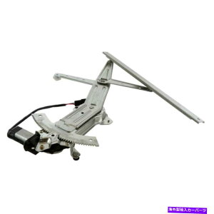 Window Regulator 1994N2004Ñ[^[p1PCtgp[EBhEM[^[W/[^[X^O 1pc Front Right Side Power Window Regulator w/ Motor For 1994-2004 Mustang